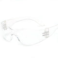 New Cycling Sunglasses Outdoor Sports Cycling Glasses Windshield Goggles Unisex Goggles Rimless Sport UV400 Riding Zpaxo I4