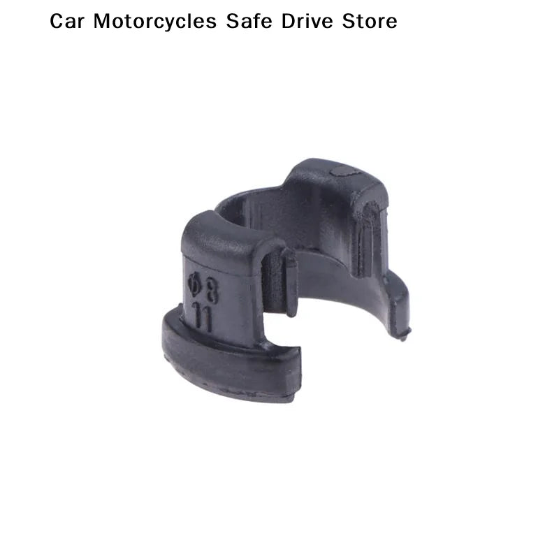 CM1 C Condensor Hard Line Lock Clamp Clip Camry Corolla RAV4