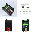 652F Industrial Grade USB to RS485/RS422 Adapter Isolated Converter FT232RNL SP485EEN Chip Stable Transmission Easy Install Zpaxo China Mainland