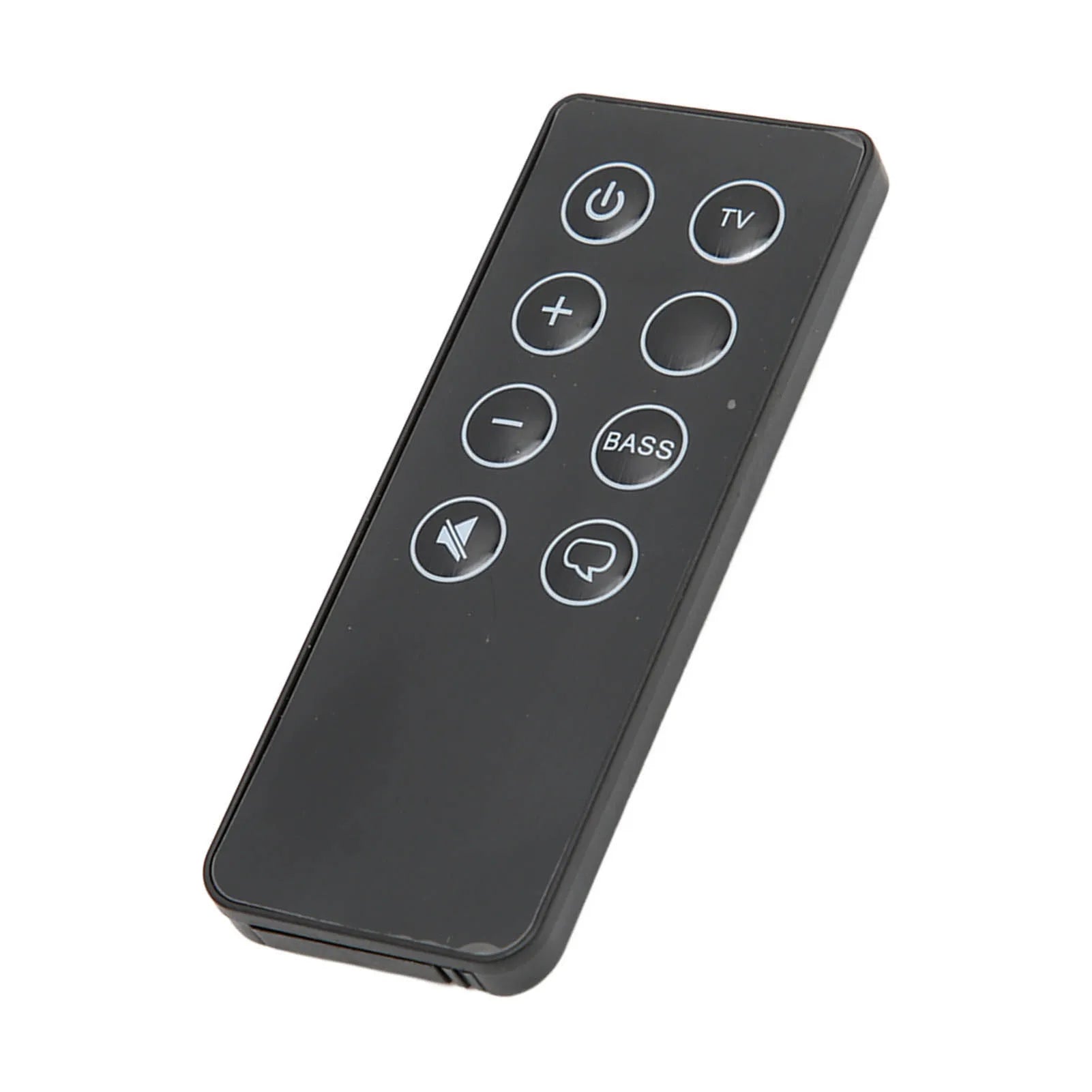 Soundbar Accessories Remote Control Replacement Universal Remote Controller Compatible for 418775 410376 431974 845194 Zpaxo