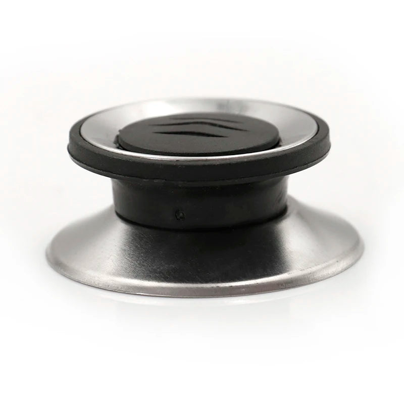 Replacement Cookware Pan Pot Lid Cover Knob Handle Durable Universal Zpaxo Style1