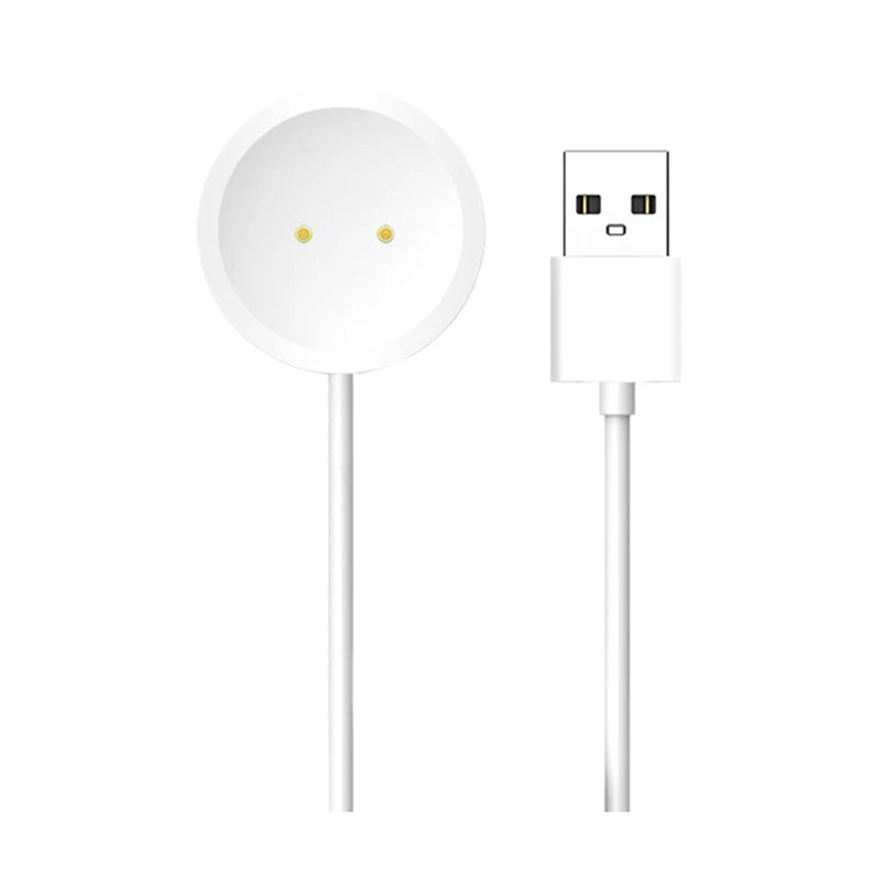 Lightweight Smart Watch Charging Cable GS29 Magnetic Cord Suitable