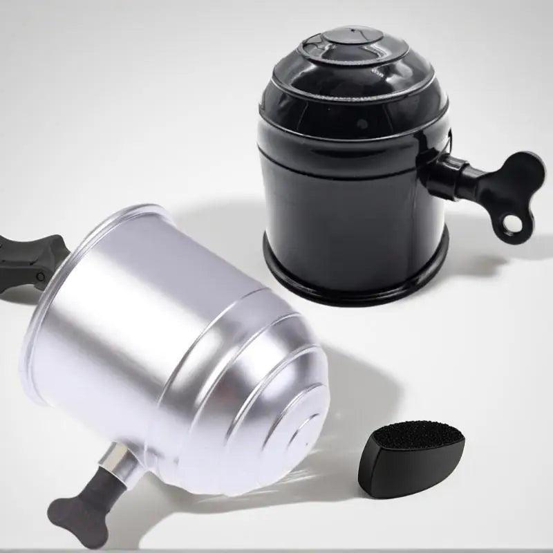 50mm Tow Bar Ball Cover Cap with Lock Key – Hitch Protector