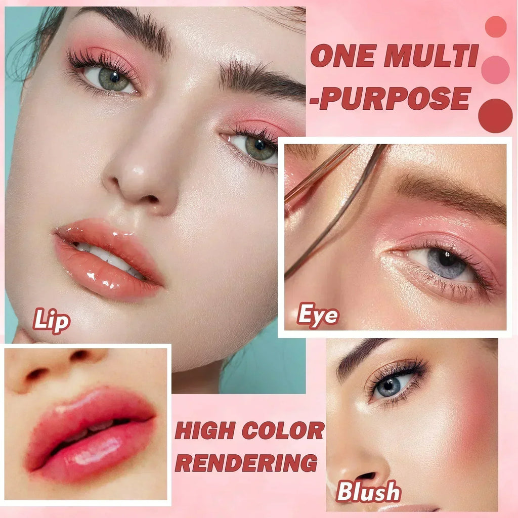 Full Makeup Lipstick Matte Mirror Waterproof Nonstick Cup Lasting Zpaxo