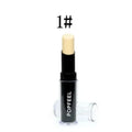 4 Colors Facial Foundation Concealer Stick Lasting Coverage Dark Skin