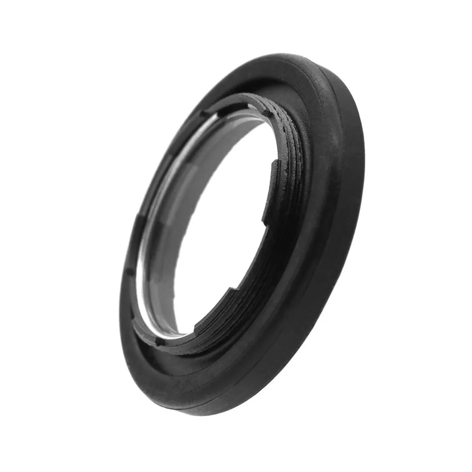DK-17 Silicone Eyecup Viewfinder Eyepiece Glass Nikon D850 D800 D700