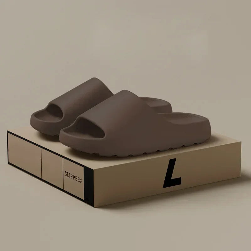 High-quality Exclusive Lightweight Family Casual Innovative Slippers
