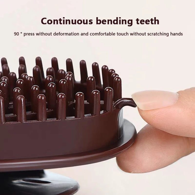 Body Slimming Beautification Instrument 2023 Scorpion Brush Capricorn Zpaxo