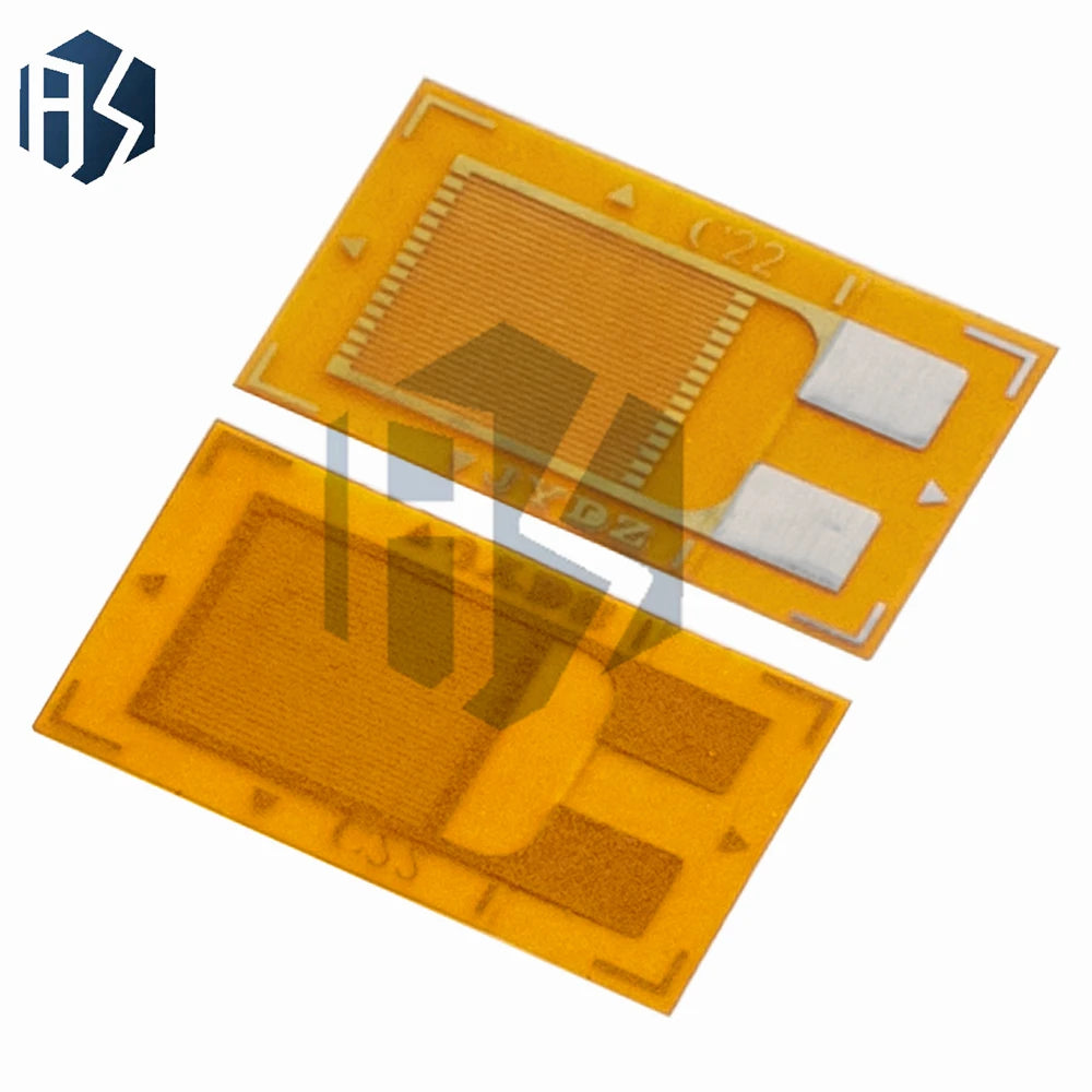 10x BF350-3AA Precision Resistive Strain Gauges – For Load Cells, Pressure Sensors & Force Measurement (Arduino-Compatible) Zpaxo