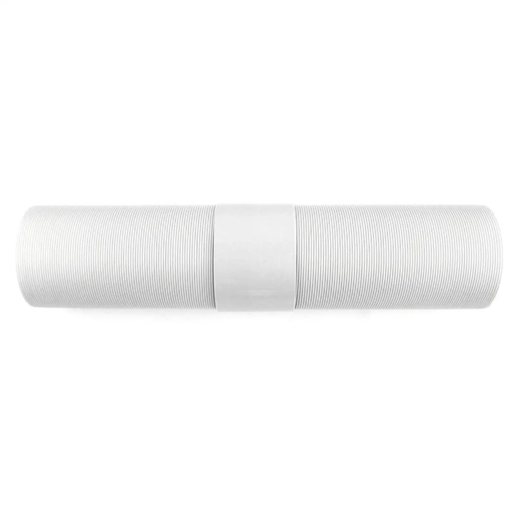 Portable Air Conditioner Exhaust Hose Coupler CW CCW Thread AC
