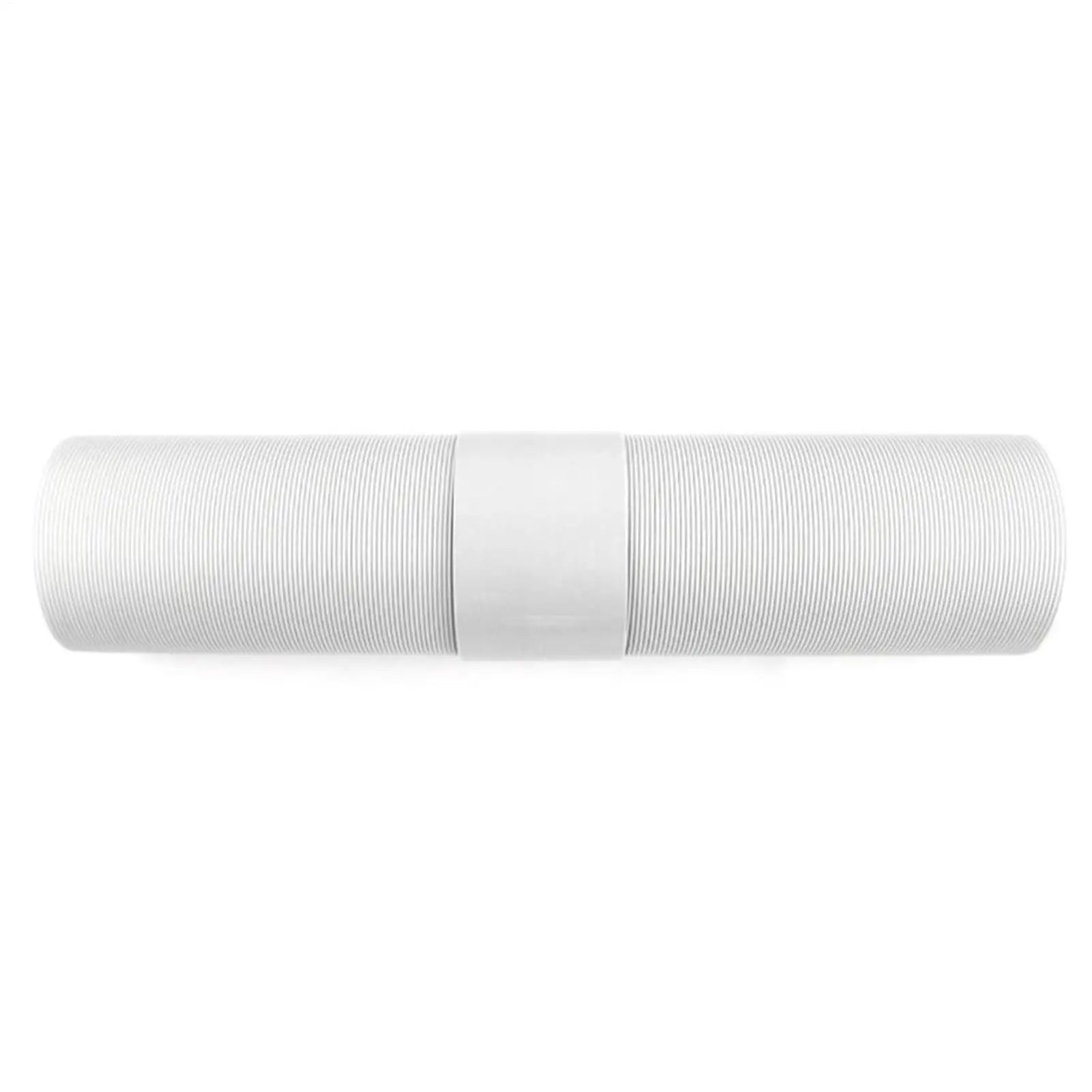 Portable Air Conditioner Exhaust Hose Coupler CW CCW Thread AC