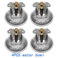 Livestock Automatic Amniotic Fluid Bowl Sheep Lamb Drinker 1 2