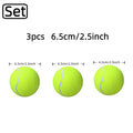 Tennis Ball Large Dog Pet Balls Dogs Outdoor Indoor Sports Training