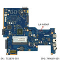 LA-A996P Laptop Motherboard SPS 749659-501 752878-501 HP 15-G 250 G3