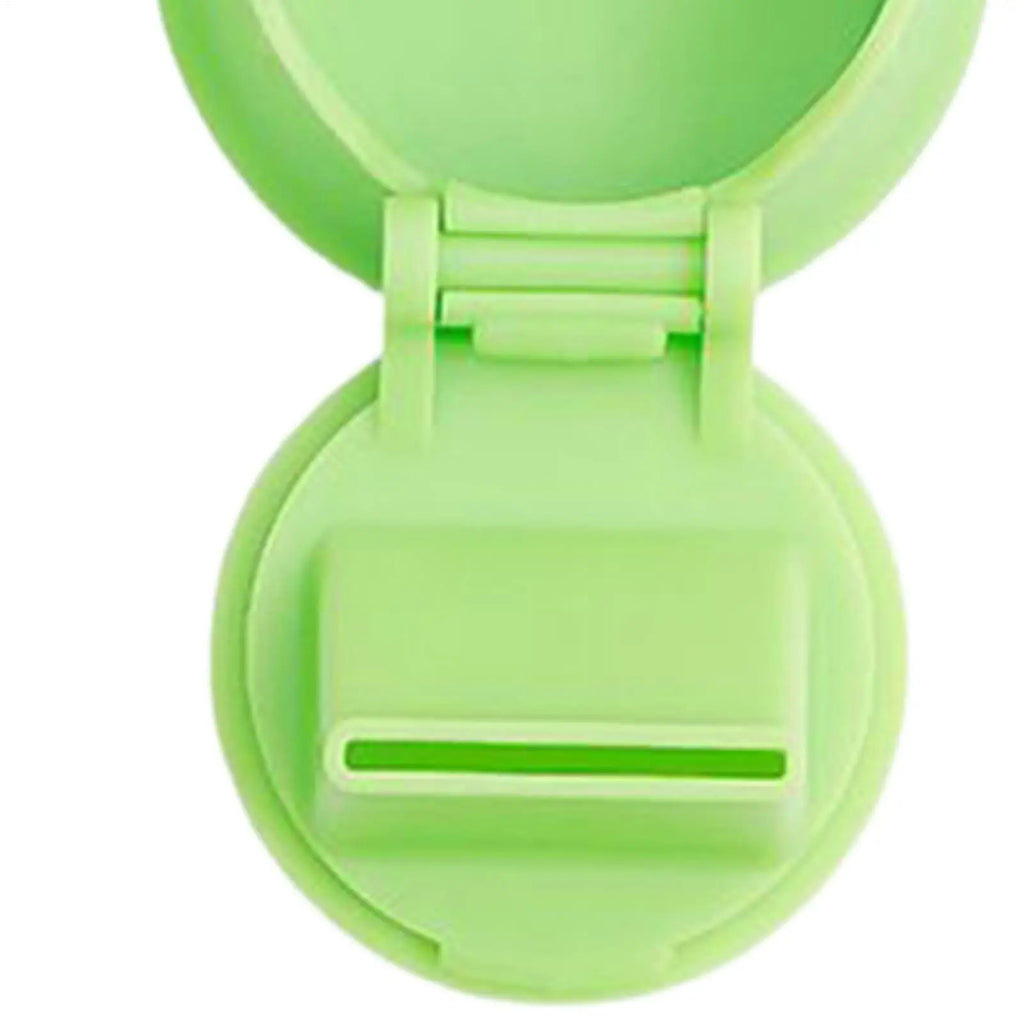 4-Pack Squeeze Bottle Caps – Sauce & Condiment Dispenser Lids Bottle Caps Set Zpaxo
