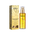 EELHOE Keratin Hair Growth Serum Natural Repair Essence Spray for Dry Curly Hair Hydrate Smooth Frizz Control Growing Hair Care Zpaxo 80ML