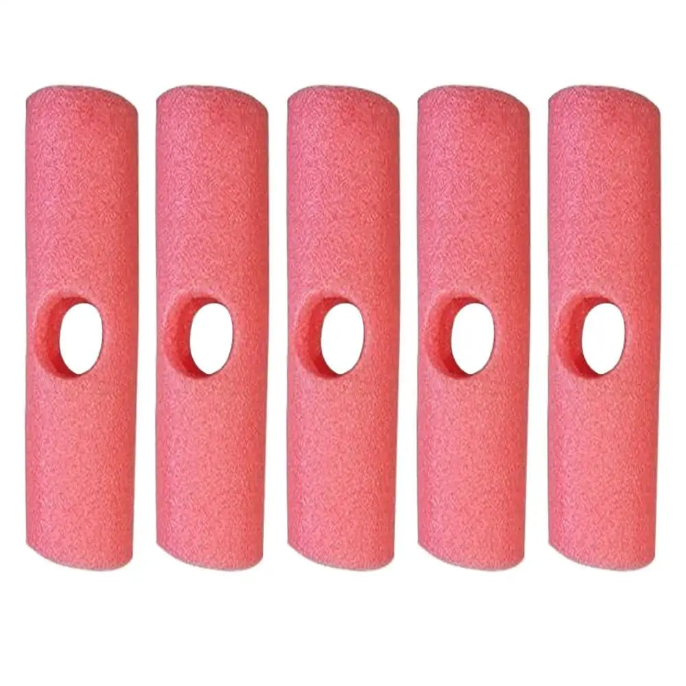 Pool Noodle Connector Adapter Non-slip Foam Joint Holder Adjustable