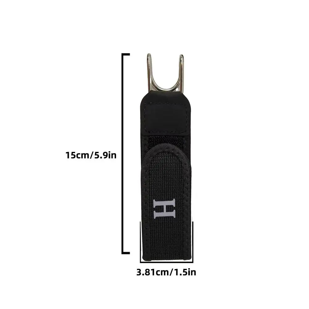 Adjustable No Buckle Stretch Belt Buckleless Hook Soft Edge Pad Elastic Invisible Buckless Belt for Jeans Pants Waist Belt Gift Zpaxo