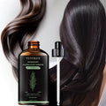 YUITIKUE Hair Serum – Rosemary & Keratin for Smooth, Shiny Hair Hair Protection Serum Zpaxo Default Title