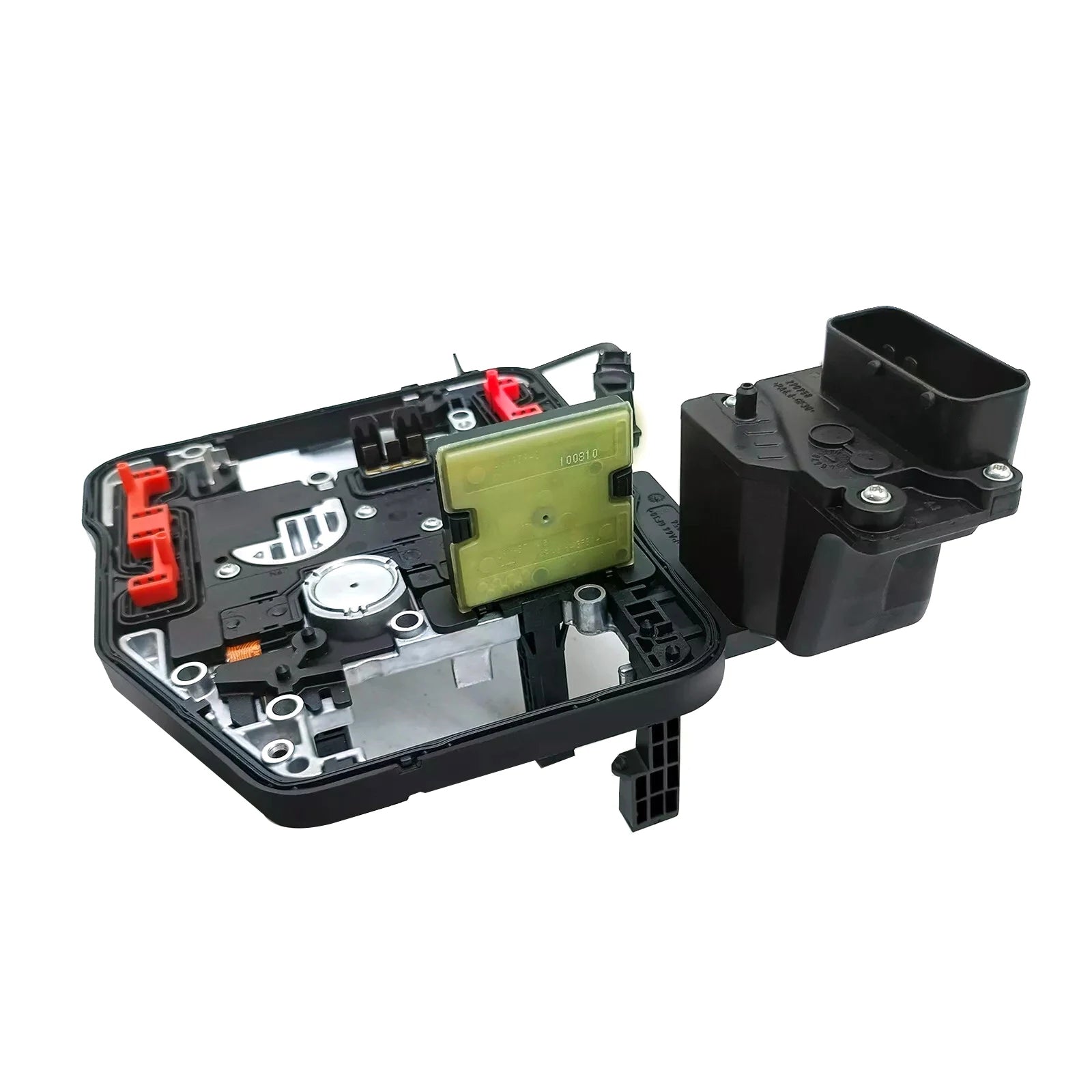 0AM927769D Audi Car Transmission Control Unit TCU Module Volkswagen