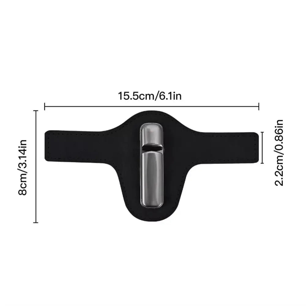 Adjustable Car Seat Belt Limiter Anti Strangle Comfortable Driving Zpaxo