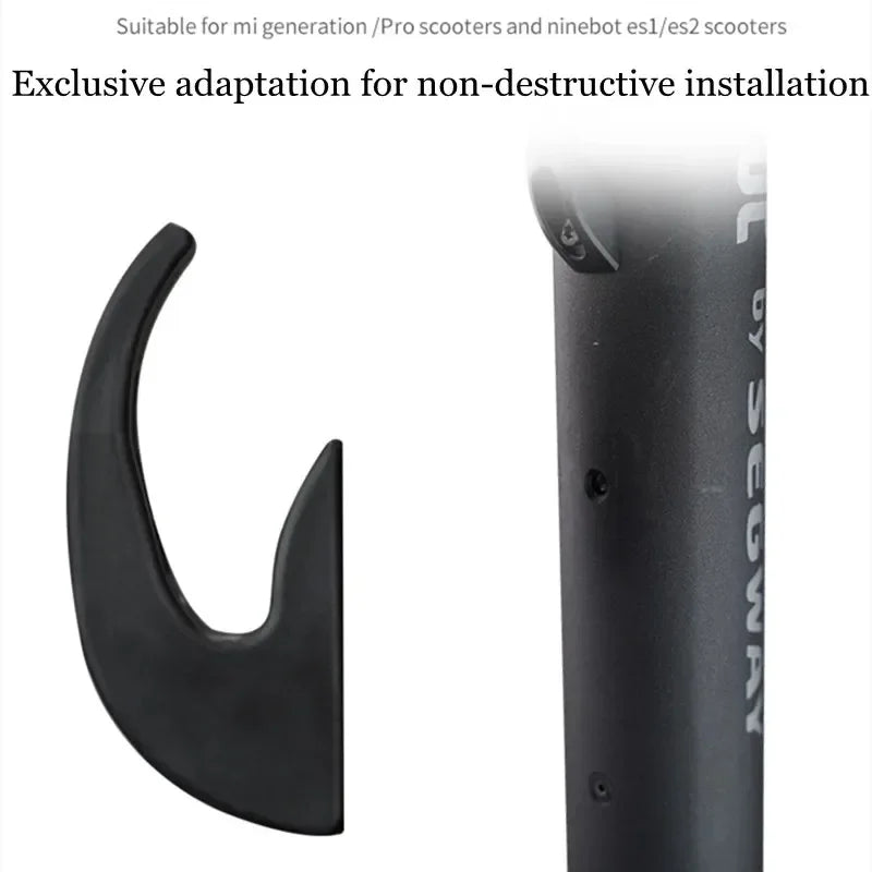 Xiaomi M365 Pro Scooter Front Hook Hanger – 70kg Nylon