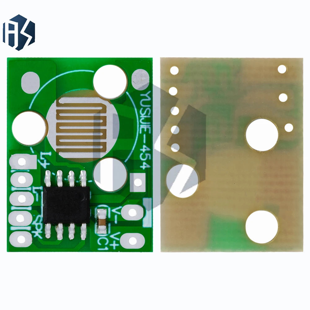3-4 5V Programmable Sound Voice Module Animal Music Chip Pet Training Zpaxo