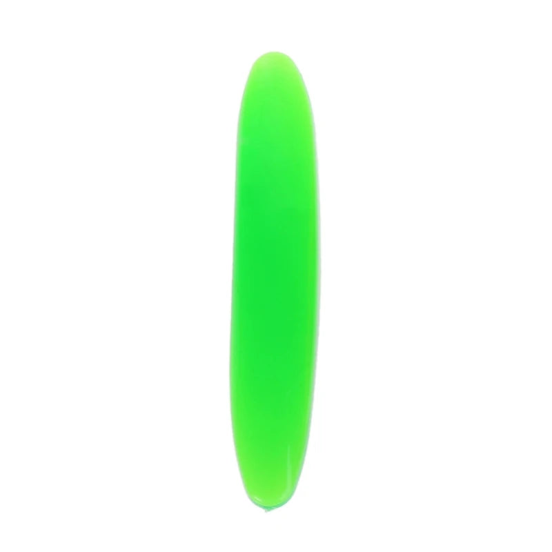 Magic Rattleback Rock Stubborn Stick Toy Tricks Kids Educational Toys
