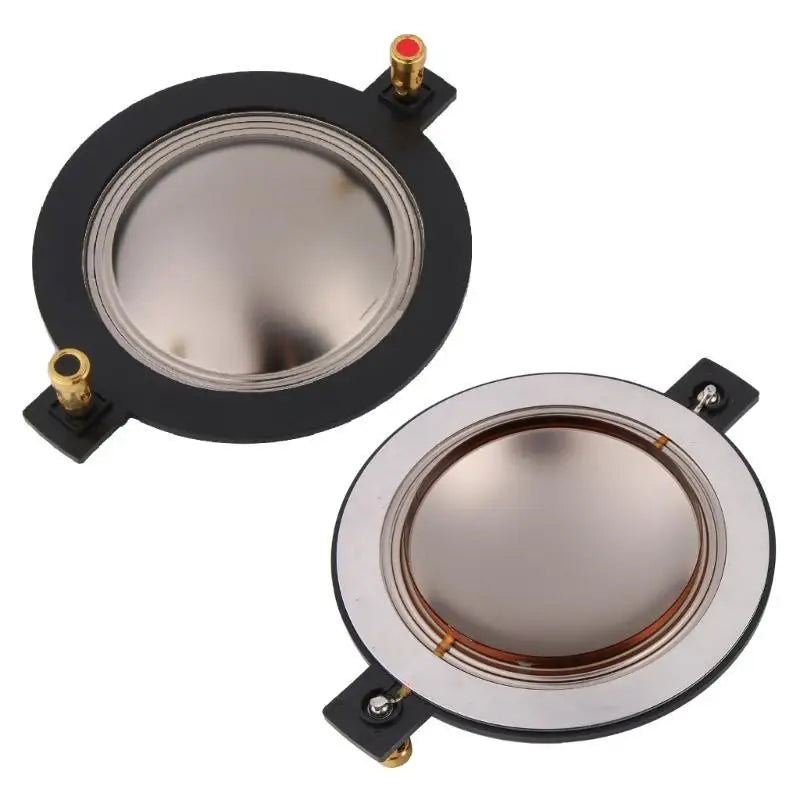 652F Speaker Film 72.2mm Treble Voice Coil Reel Tweeter Accessory Zpaxo