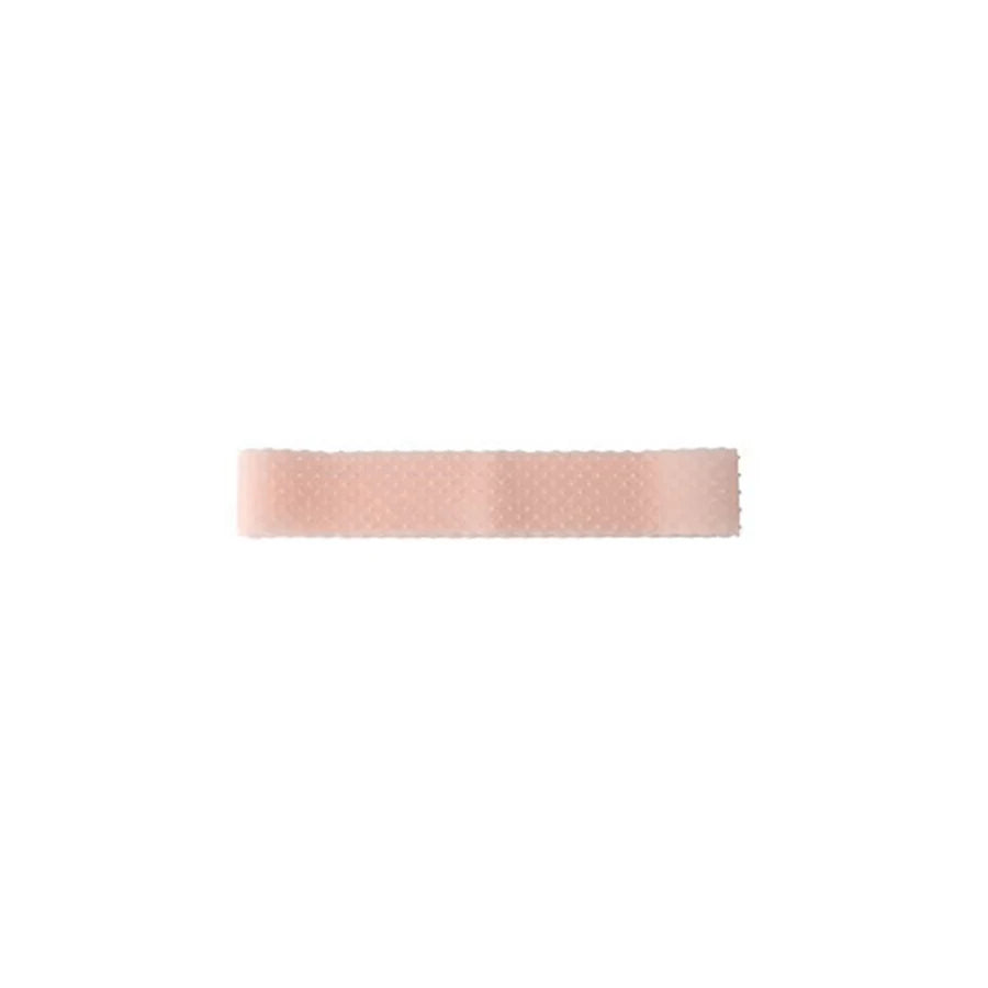 Non Slip Silicone Wig Grip Headband Transparent Black Brown Wig Band to Hold Wig Anti-Slip Wig Accessories For Daily Use Zpaxo light pink
