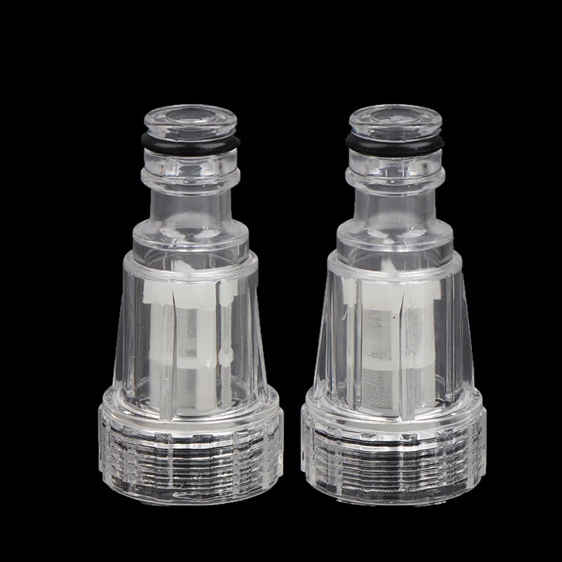 2 High-pressure Car Washing Machine Water Filter Connection Washer