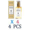 White Truffle Facial Serum 100ml Hydrating Moisturizing Brightening Serum for Dry Skin Repair Anti Aging Wrinkle Cream Gift Set Zpaxo 4 Pcs