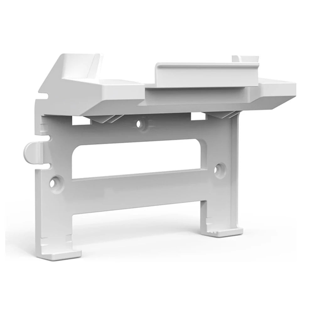 Gen 3 Router Mount 1 Power Supply Brackets Holder Wall Bracket