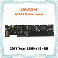A1369 Motherboard Macbook Air 13 820-3023-A Logic Board 2011 Year 1
