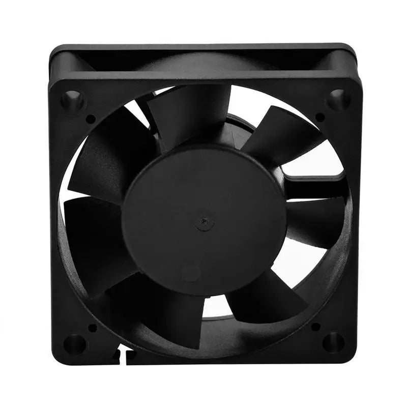 652F Brushless 24V Coolig Fan VORON 6020 Sleeve Bearing Quiet Bottom Zpaxo