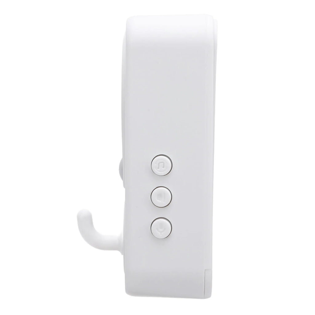 Voice Prompt Device Multilingual Quick Alerts Alert Entry System