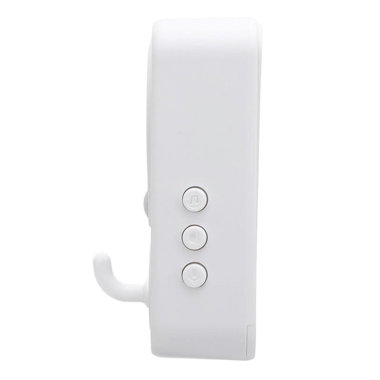 Voice Prompt Device Multilingual Quick Alerts Alert Entry System