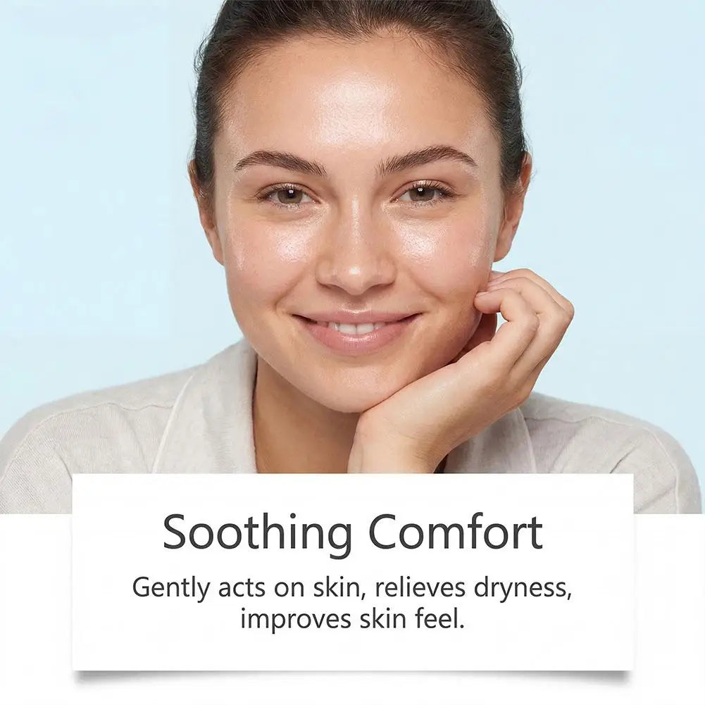Ceramides Facial Repair Serum Deeply Moisturizing Skin Barrier Repair Lightens Dark Spots Brightens Dull Skin Hydrating Essence Zpaxo