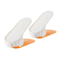 MNew Adjustable Shoes Rack Double Layer Space Saving Shoe Slots