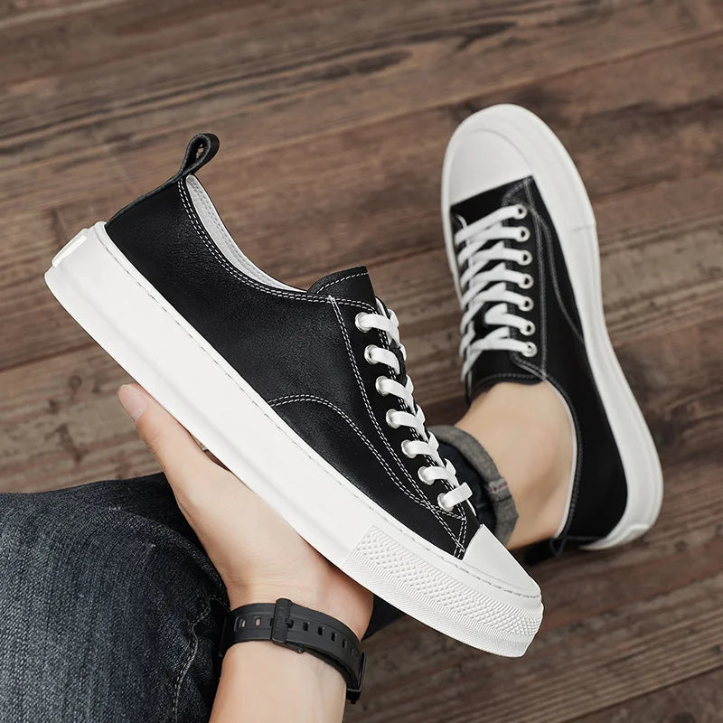 Men Shoes Sneakers Male Tenis Luxury Mens Casual Trainer Race