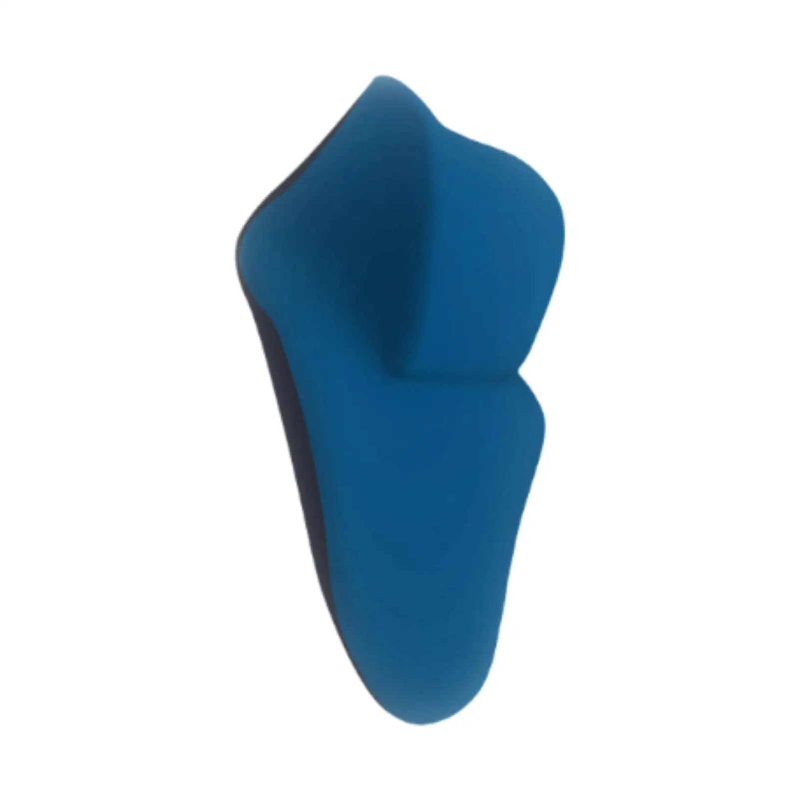 Neck Pillow for Office Chair Neck Support Cushion Travel for Men and Women Desk Chair Sleeping Lunch Break Headrest Cushion Zpaxo Blue