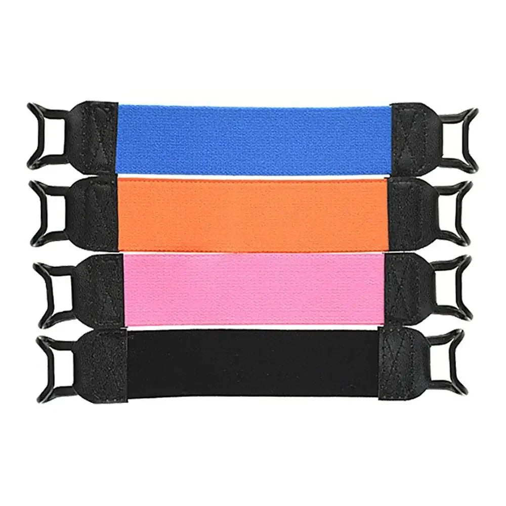 Universal E-reader Security Hand Strap Holder 6-8 Iphone Finger Grip Zpaxo