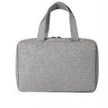 Large Hanging Hook Toiletry Bag Folding Handbag Trave Makeup Cosmetic