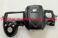 D500 Cover Nikon Camera Replacement Unit