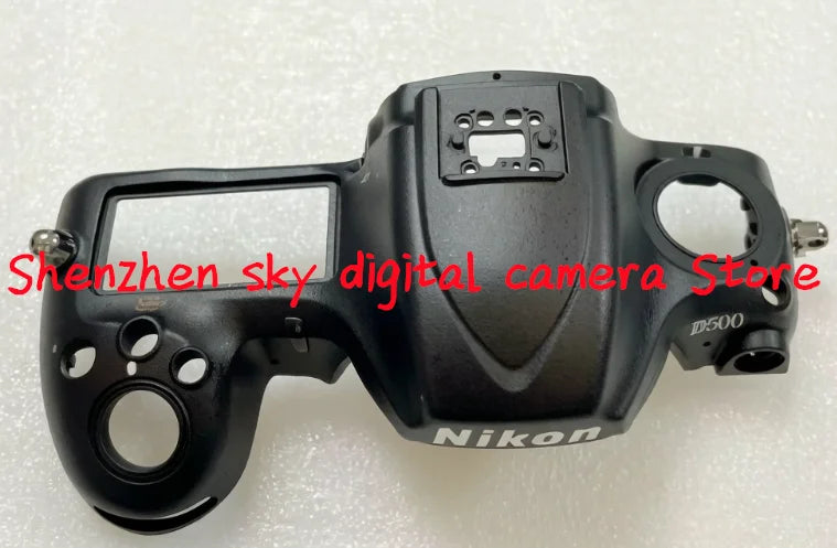 D500 Cover Nikon Camera Replacement Unit