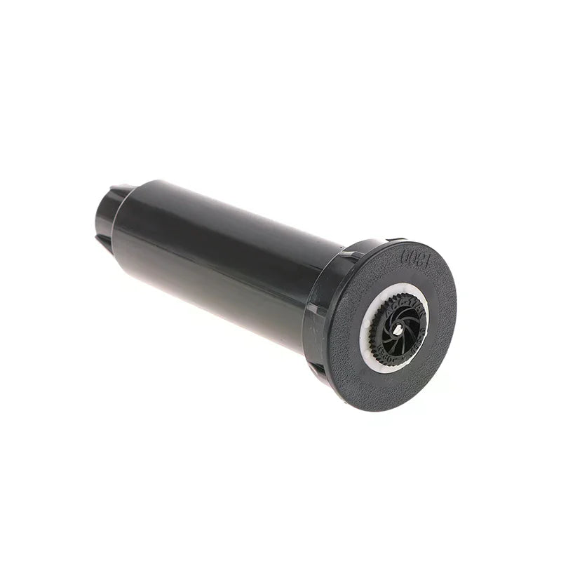 Spring-Loaded Up Sprinklers Garden Lawn Watering Nozzle Adjustable 25~360 Degree Lawn Sprinkler 1/2 Inch Internal Thread 1Pc Zpaxo
