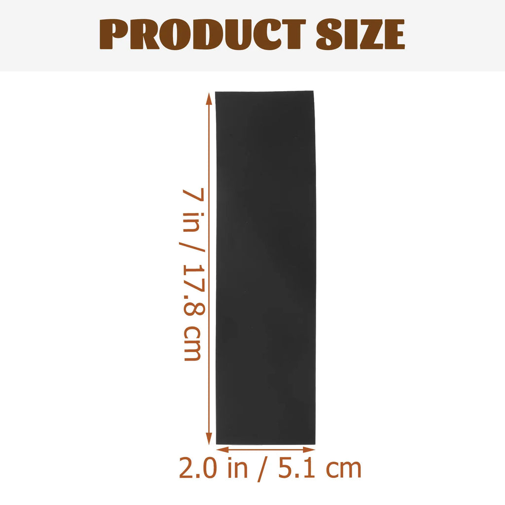 Non Abrasive Anti Tarnish Strips Jewelry Paper Storage Prevention