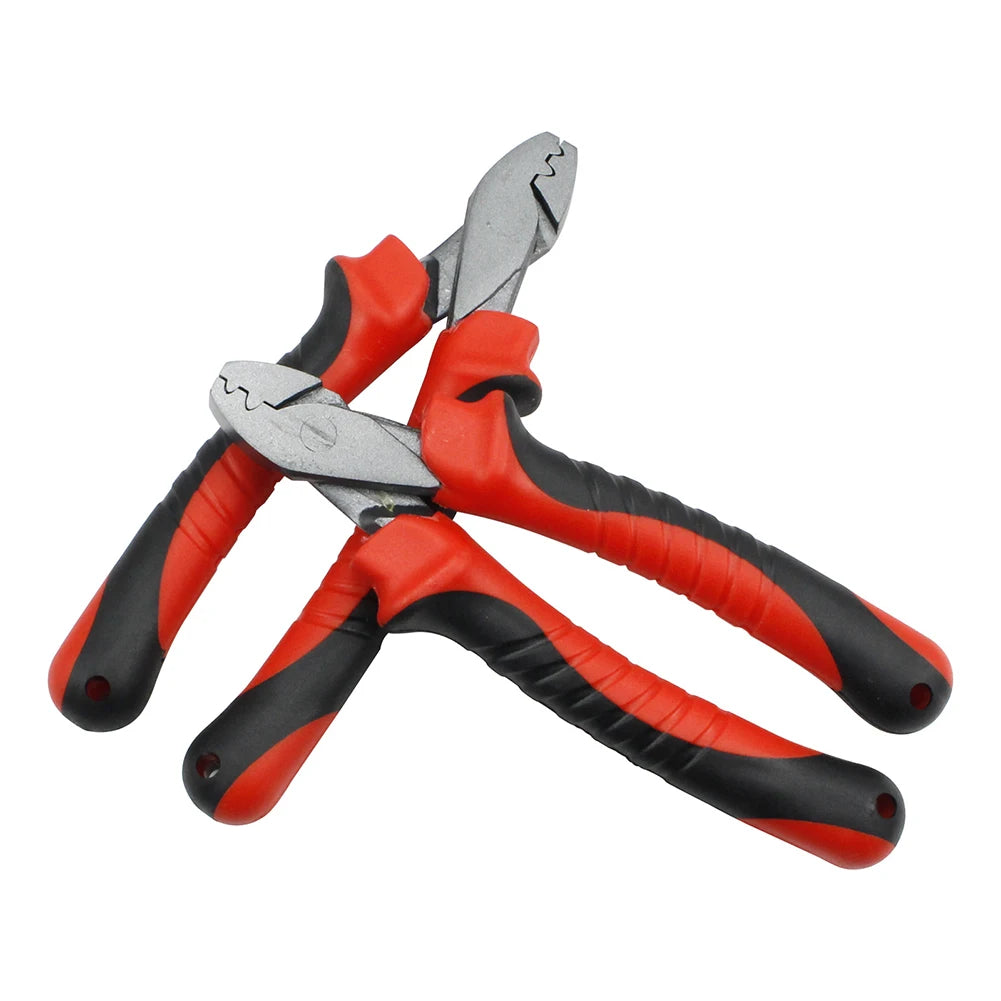 Multifunctional Wire Rope Cutter Scissors Fisherman Fishing Hook