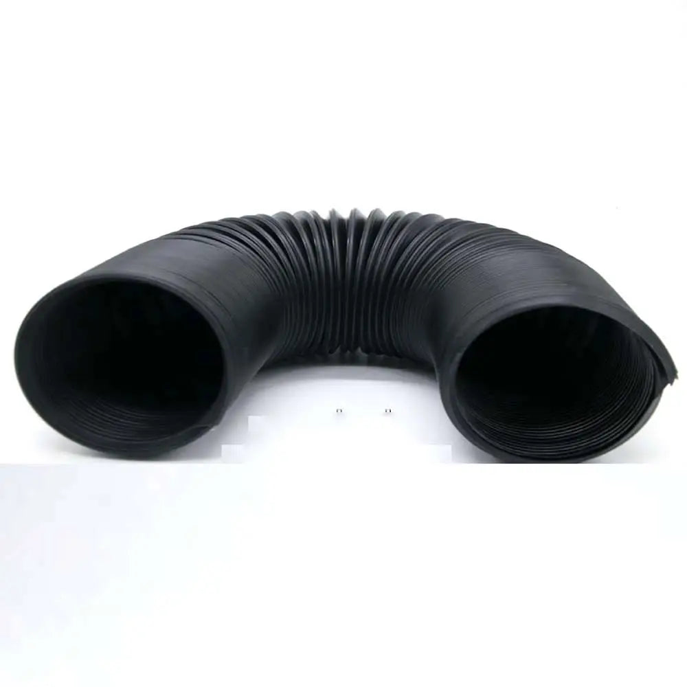 Pipe Inlet Hose Tube Car Air Filter Intake Accessories Engine Zpaxo