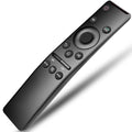 For BN59-01330A Smart Remote Control Replacement For Samsung HD TV Universal BN59-01312A BN59-01329A BN59-01329B BN59-01330B Zpaxo Black